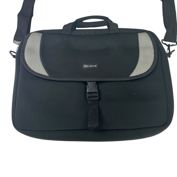 Targus Computer Bag‎ with Shoulder Handle - Picture 3 of 10